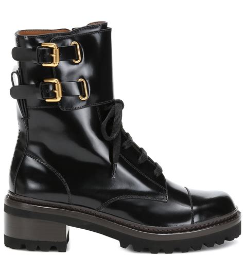 buy chloe boots online
